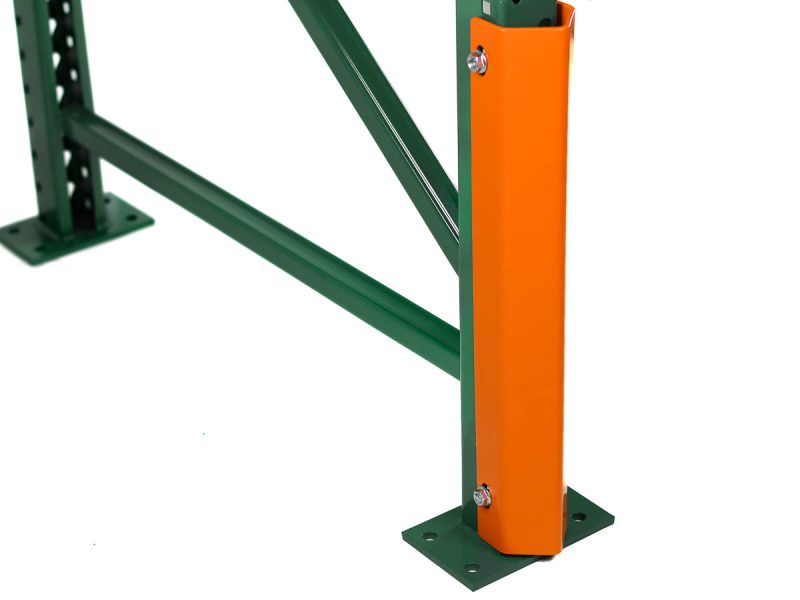 Pallet Rack Column Protector 24