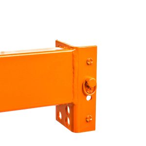 RCK 121 REINFORCED PLASTIC PALLET - Premier Handling Solutions