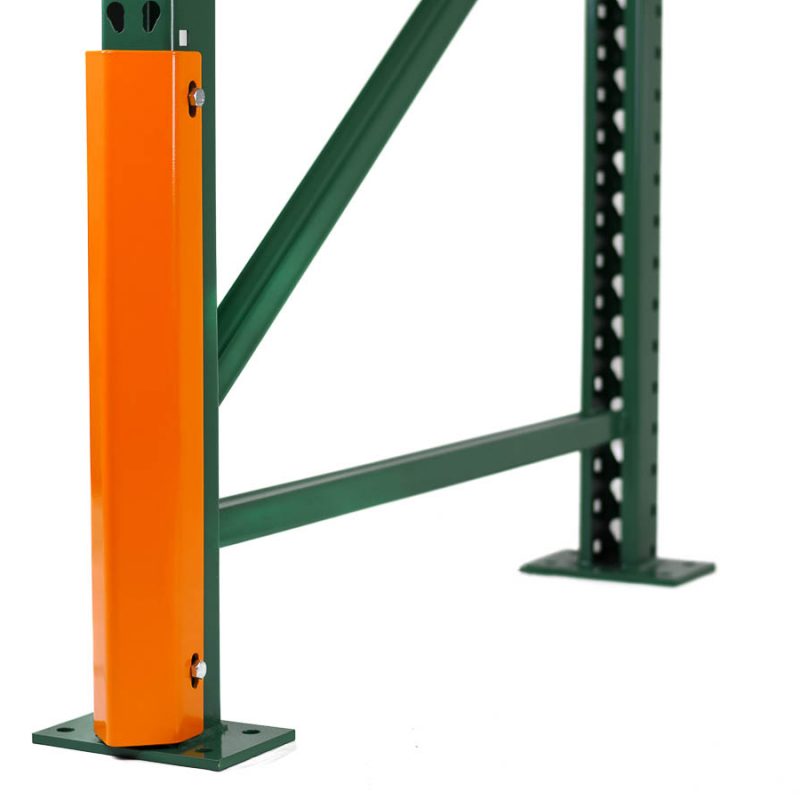 Pallet Rack Column Protector 24